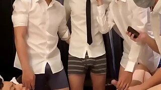 Cute Gay XXX