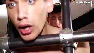 Gay Sex 0