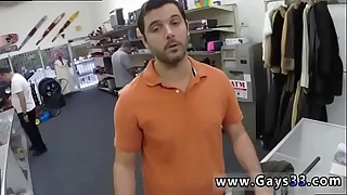 Homemade male blowjob and latin hunks speedos gay Straight stud heads